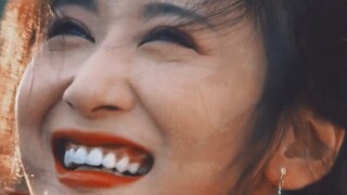Tôi cầm quạt như cầm bút, viết về chặng đường giông bão phía trước và bầu trời nắng đẹp khi trở về|【
