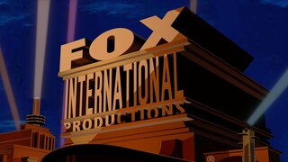 FOX International (1953; with 1979 fanfare)