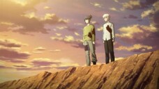 NO. 6 - EP 11 END (INDOSUB)