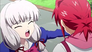 Denpa Kyoushi Episode 5 (Eng Sub)