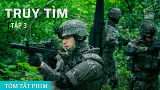 Tóm Tắt Phim Zombie Hàn Quốc 2021 TRUY TÌM (Tập 3) | Cuồng Phim Review