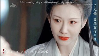 【FMV】【Vietsub】cảnh bi thương trong phim cổ trang ( 8)  | Quy Khứ Lai Hề