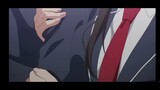 yume protects mizuto||my stepmother doughter is my ex moment ep1#anime