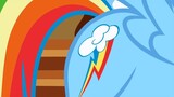 My Little Pony: Friendship Is Magic | S01E23 - The Cutie Mark Chronicles (Filipino)