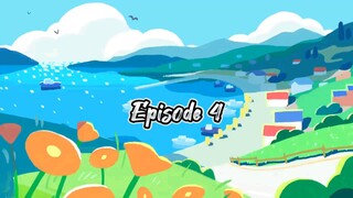 Fresh Off the Sea