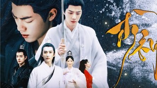 [Xiao Zhan Narcissus | Lồng tiếng phim truyền hình | Ran Xian Shi Xian] - Phần 2 "Tìm Chúa" | "Thần 