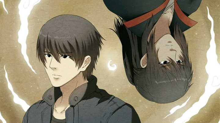 God of martial art | chapter 1.1 - 1.3. (eps 1).