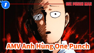 [Anh Hùng One Punch]Liệu thế giới có cần anh hùng và beat hòa âm không?_1