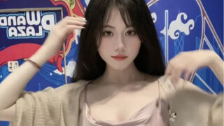 柃江｜随机更新一条幸运库存吧