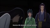 Kusuriya no Hitorigoto episode 20 Subtitle Indonesia
