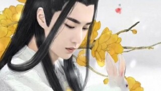 [Xian Wang-Menempati Gunung sebagai Raja] Menjadi Raja dengan Cincin, Episode 12 (Pembersihan Ganda)