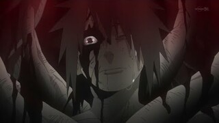 Obito asesina a los ANBU de la Niebla| Naruto Shippuden | Sub Español