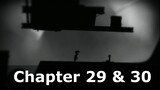 Limbo Chapter 29 & 30 - GRAD