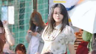 【fromis_9】Bài hát tiên nữ mùa hè của cô tái xuất trong chương trình lưu diễn mùa thu "We Go" phiên b