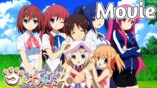 Kud Wafter - Movie (English Sub)