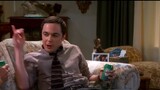 【TBBT】Sheldon, beloved by Howard's father-in-law