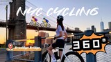 Olahraga|VR 360°-Bersepeda yang Imersif