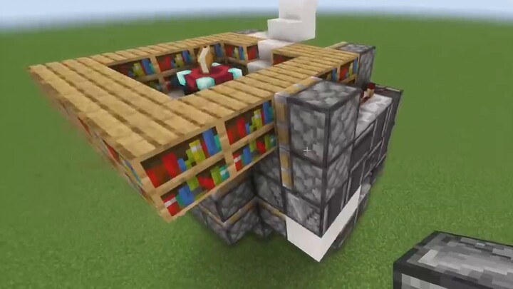 Minecraft: Integrasikan redstone ke dalam bangunan! 4 teknologi redstone sederhana dan tersembunyi