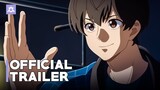 Backflip!! Movie | Official Trailer