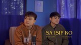 Sa Isip Ko - Jay-R | Dave Carlos & Jenzen Guino (Cover)