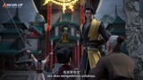 Xian Wudi Zun Episode 8 Sub Indo
