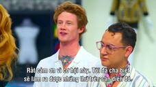 Bước tiến của thời trang (Phần 2) EP 6 [Sub Việt]