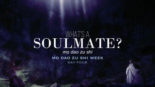 WangXian | What's A Soulmate | Mo Dao Zu Shi | AMV