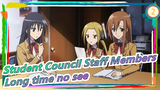 Student Council Staff Members|[Pure Love] Long time no see_2