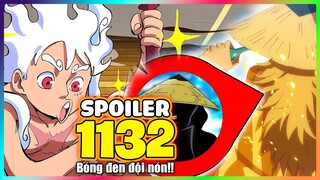 SPOILER One Piece Chap 1132 - Lời cảnh báo từ "Kẻ Nói Dối"!