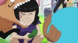 One Piece: A plot and setting that children may skip but adults may ponder