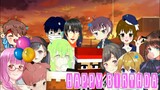 Selamat Ulang Tahun Rara | Film Pendek | Fandubbing Anime Indonesia