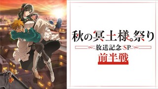 Kimi wa Meido-sama EP 3 [Sub Indo]