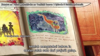 Nanatsu no Taizai: Mokushiroku no Yonkishi S2 eps 5 sub indo