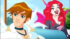 Angel Friends season 1 ep.21 (italian dub eng sub)