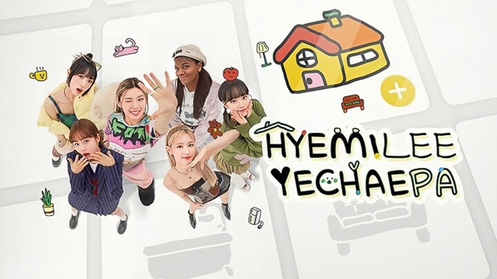 hyemileeyechaepa Episode 8/12 [ENG SUB]