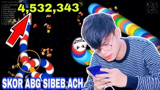 Skor Tertinggi Bg Sibeb /4,532,343/ 2 jam Main