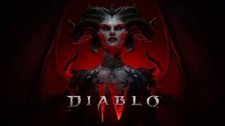 Diablo IV Full Cinematic Movie