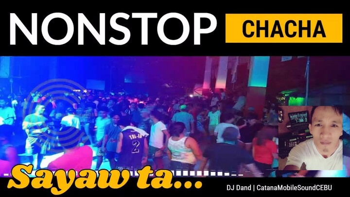 Nonstop CHACHA / I love You Atinge... DJ Dand ft. Chacha Remix ni Vj Bryan 🎶