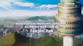 Lookism S01 epi -1 in hindi #