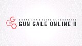 Sword Art Online Alternative: Gun Gale Online II || Official Teaser 2