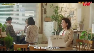 Queen Of Tears Ep 10 sub indo