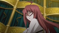 Pandora Hearts Episode 22 [sub Indo]