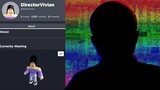 Who Is Behind Roblox Hacker DirectorVivian?