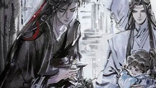Lihatlah gambar-gambar super bagus dari novel dan drama radio!