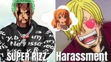 Why Sanji’s the WORST One Piece character