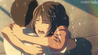 [Hẹn hò ba năm/Makoto Shinkai] "Hãy đến gặp người bạn thích và gặp người bạn muốn gặp."