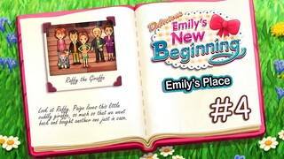 Delicious - Emily's New Beginning | Gameplay (Level 1-9 to 1-10) - #4