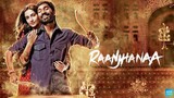 Raanjhanaa | Dhanush | Sonam Kapoor | Love movie