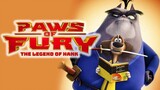 Paws of Fury: Legend of Hank