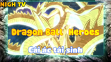 Dragon Ball  Heroes_Cái ác tái sinh